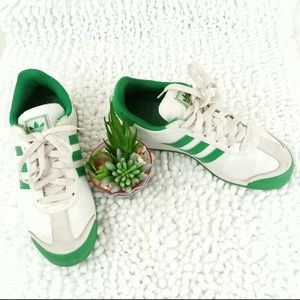 adidas samoa kicks sneakers